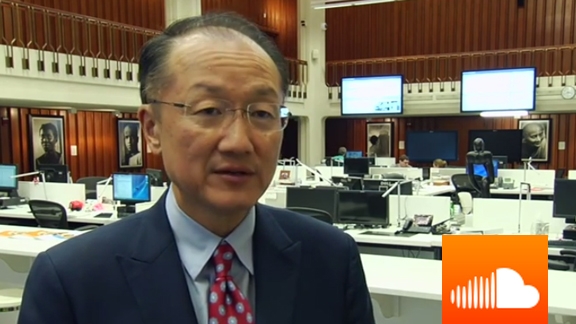 Ebola: World Bank Mobilizes Emergency Funds